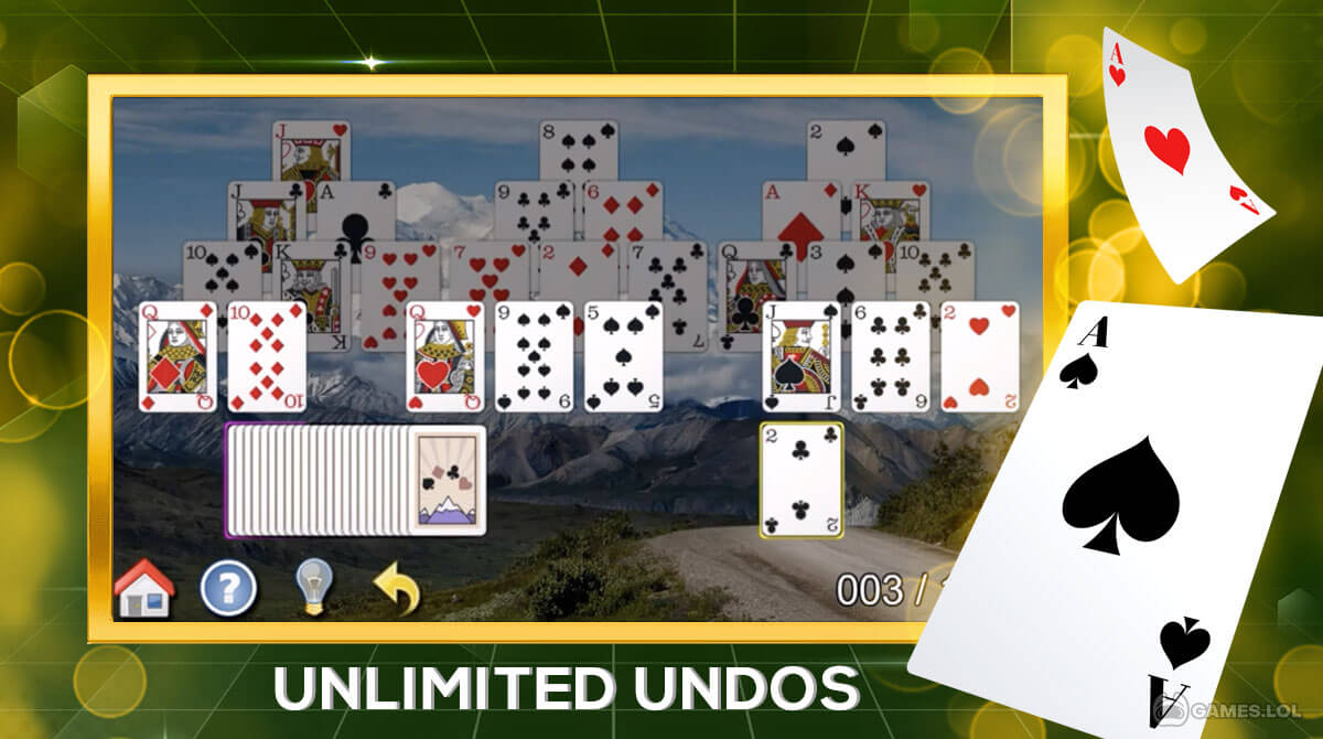 all in one solitaire for pc