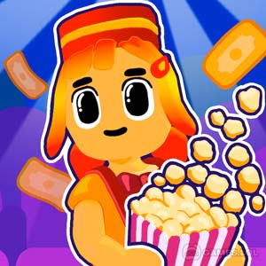 Play Cinema Tycoon 3D on PC