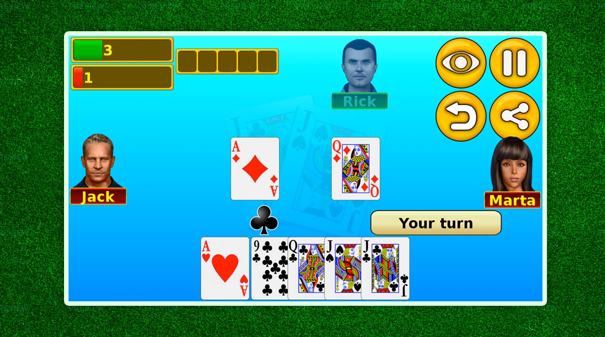 euchre download free