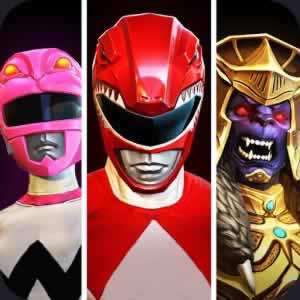 Play Power Rangers: Legacy Wars on PC