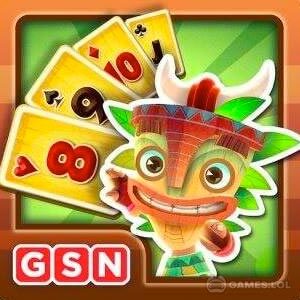 solitaire tripeaks free full version 2