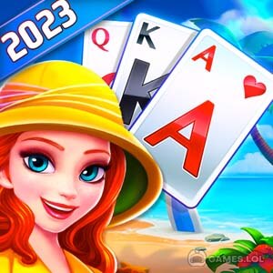 solitaire tripeaks journey on pc